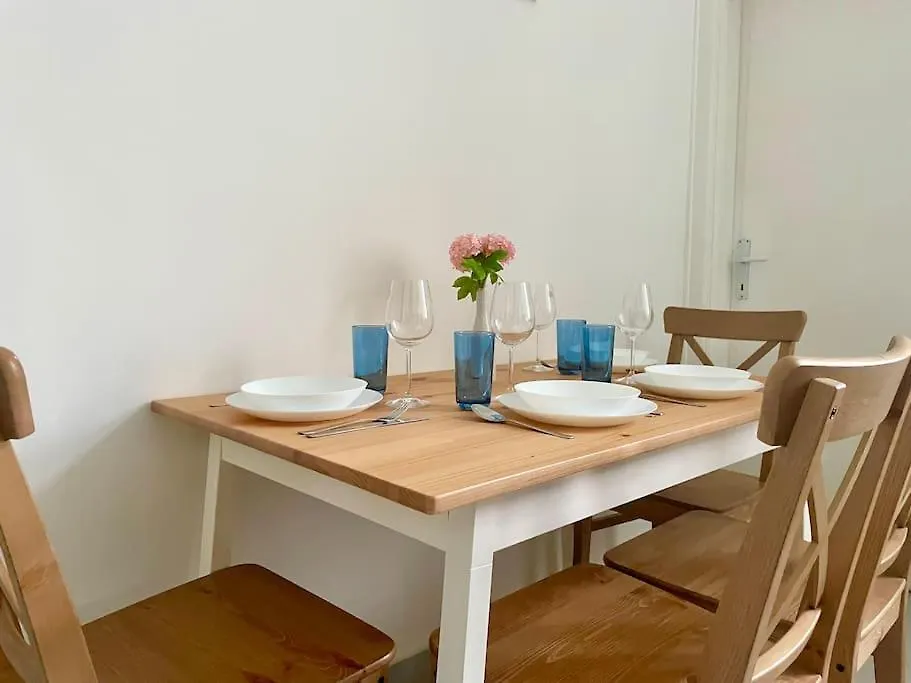 15 Min To Center - Free Parking - Sunny & Quiet Appartamento Vienna