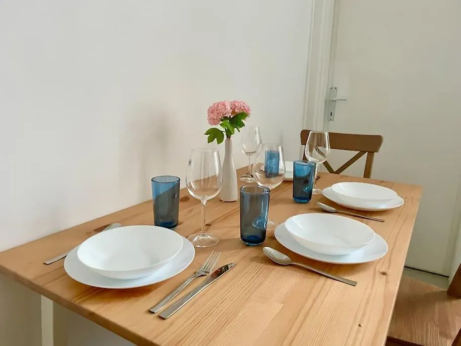 15 Min To Center - Free Parking - Sunny & Quiet Appartamento Vienna