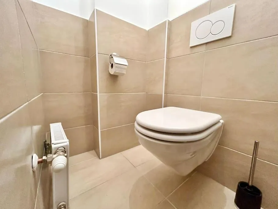 15 Min To Center - Free Parking - Sunny & Quiet Appartamento Vienna